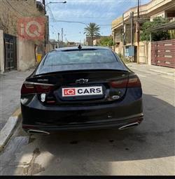 شيفروليه ماليبو